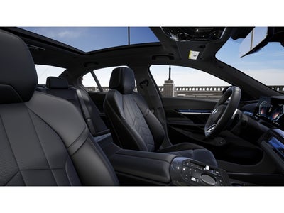 2027 BMW 5 Series 530i xDrive