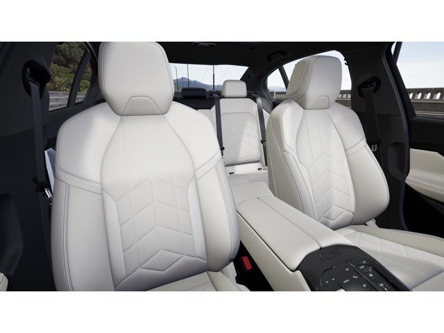 2027 BMW 5 Series 530i xDrive