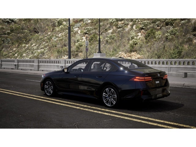 2027 BMW 5 Series 530i xDrive