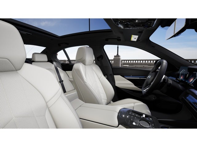 2027 BMW 5 Series 530i xDrive