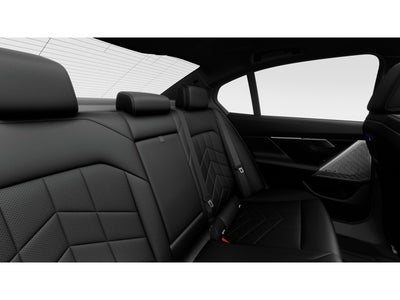 2027 BMW 5 Series 530i xDrive