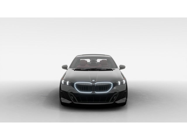 2027 BMW 5 Series 530i xDrive