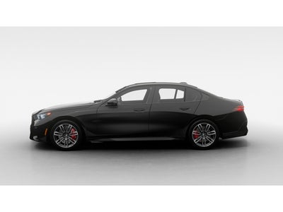 2027 BMW 5 Series 530i xDrive