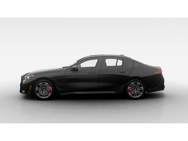 2027 BMW 5 Series 530i xDrive