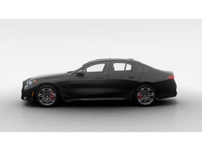 2027 BMW 5 Series 530i xDrive