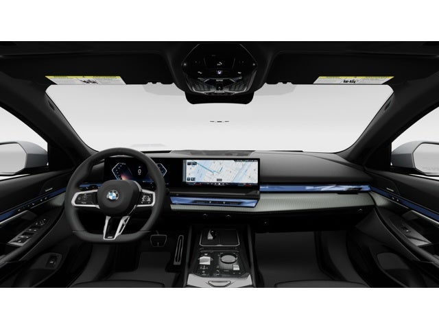 2027 BMW 5 Series 530i xDrive