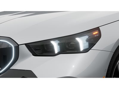 2027 BMW 5 Series 530i xDrive