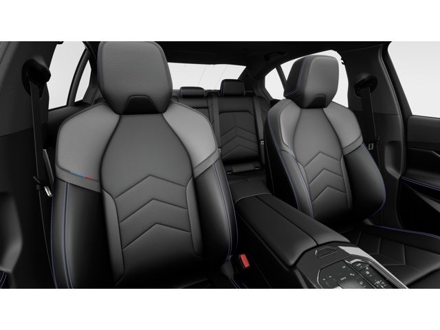 2027 BMW 5 Series 530i xDrive