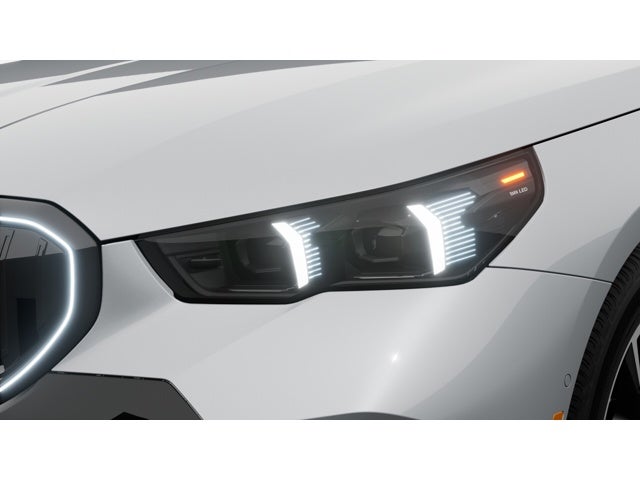 2027 BMW 5 Series 530i xDrive