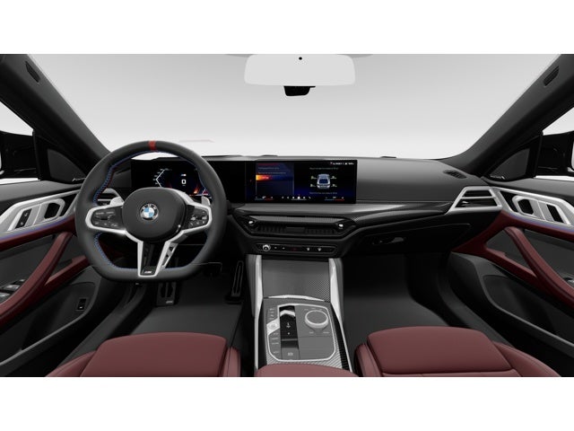 2026 BMW 4 Series M440i xDrive Gran Coupe