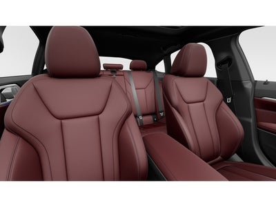 2026 BMW 4 Series M440i xDrive Gran Coupe