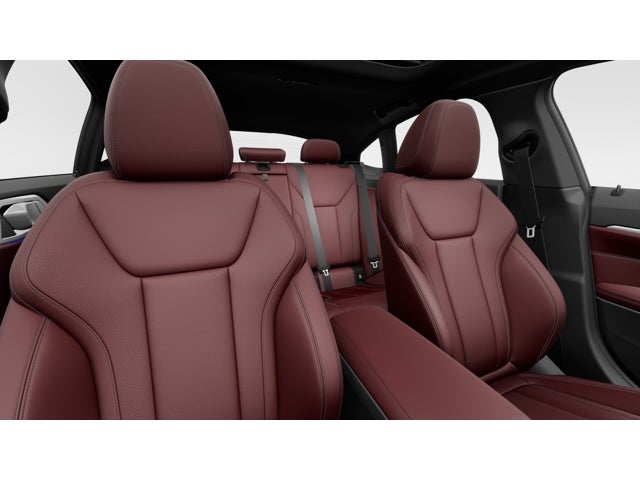 2026 BMW 4 Series M440i xDrive Gran Coupe