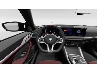 2026 BMW 4 Series M440i xDrive Gran Coupe