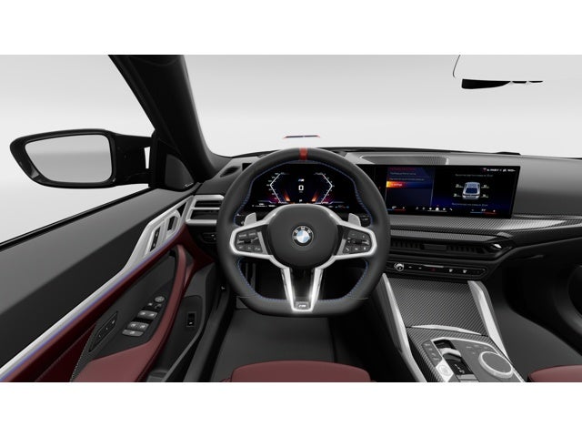 2026 BMW 4 Series M440i xDrive Gran Coupe