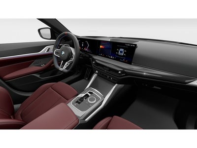 2026 BMW 4 Series M440i xDrive Gran Coupe