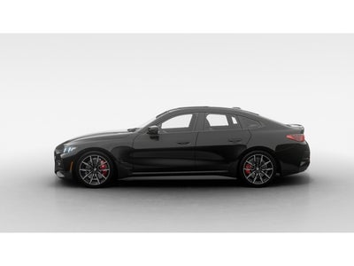 2026 BMW 4 Series M440i xDrive Gran Coupe