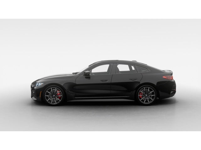2026 BMW 4 Series M440i xDrive Gran Coupe