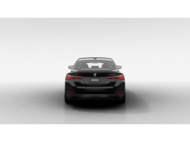 2026 BMW 4 Series M440i xDrive Gran Coupe