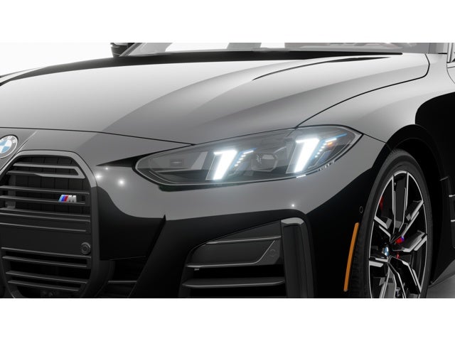 2026 BMW 4 Series M440i xDrive Gran Coupe