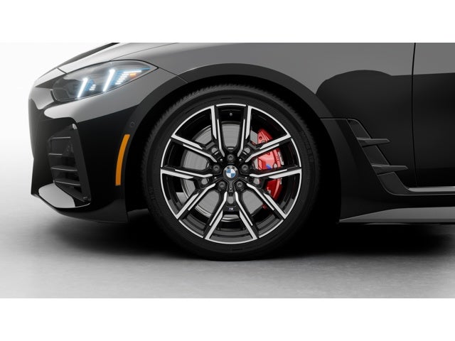 2026 BMW 4 Series M440i xDrive Gran Coupe