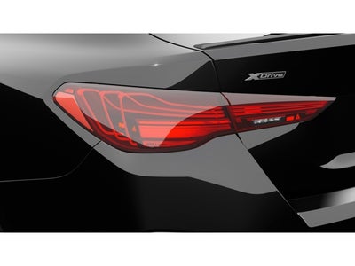 2026 BMW 4 Series M440i xDrive Gran Coupe