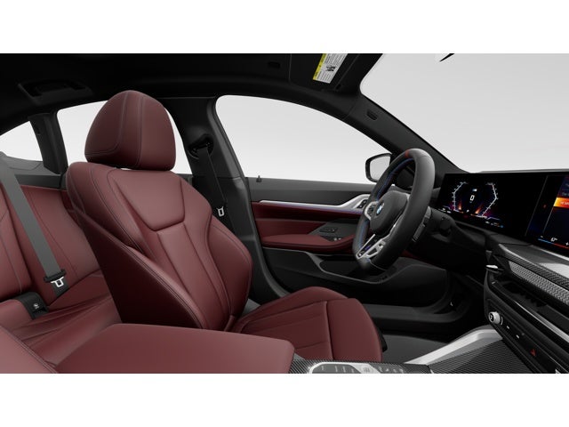 2026 BMW 4 Series M440i xDrive Gran Coupe
