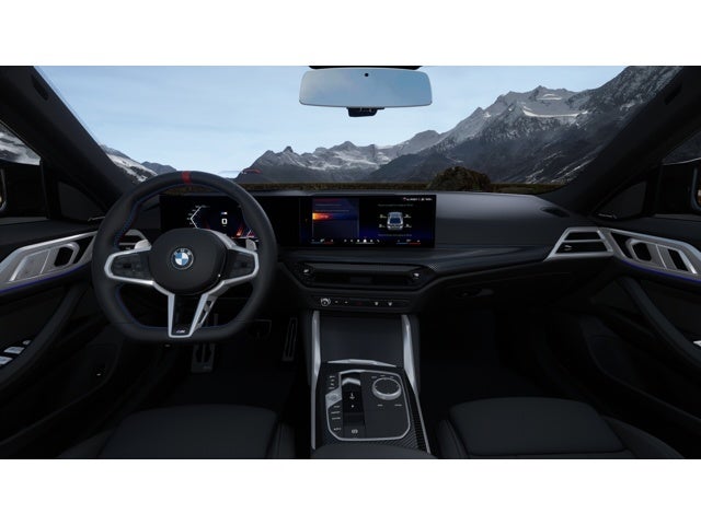 2026 BMW 4 Series M440i xDrive