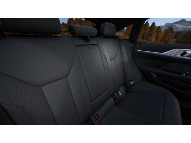 2026 BMW 4 Series M440i xDrive