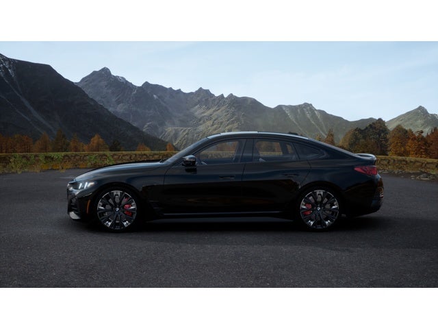 2026 BMW 4 Series M440i xDrive