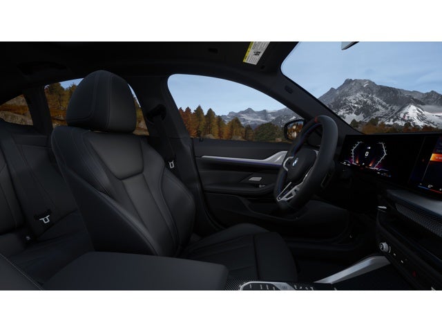 2026 BMW 4 Series M440i xDrive