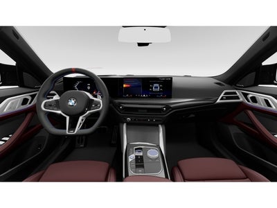 2026 BMW 4 Series M440i xDrive Gran Coupe