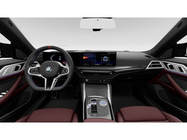 2026 BMW 4 Series M440i xDrive Gran Coupe