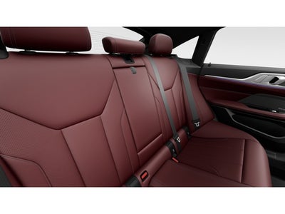 2026 BMW 4 Series M440i xDrive Gran Coupe