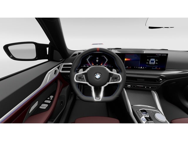 2026 BMW 4 Series M440i xDrive Gran Coupe