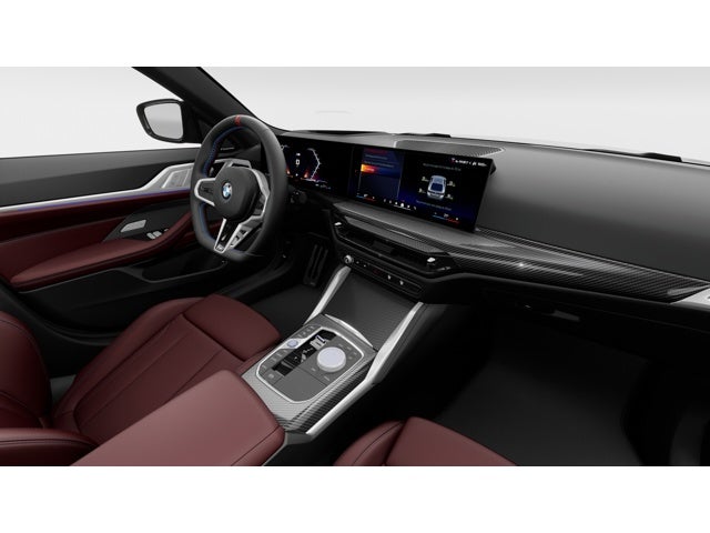 2026 BMW 4 Series M440i xDrive Gran Coupe