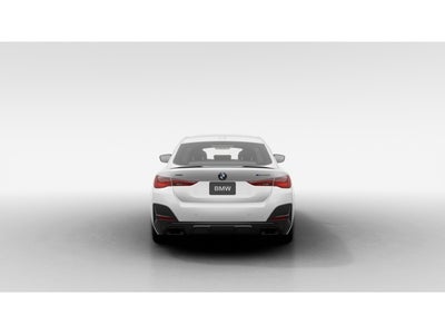 2026 BMW 4 Series M440i xDrive Gran Coupe