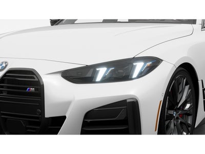 2026 BMW 4 Series M440i xDrive Gran Coupe