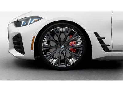 2026 BMW 4 Series M440i xDrive Gran Coupe