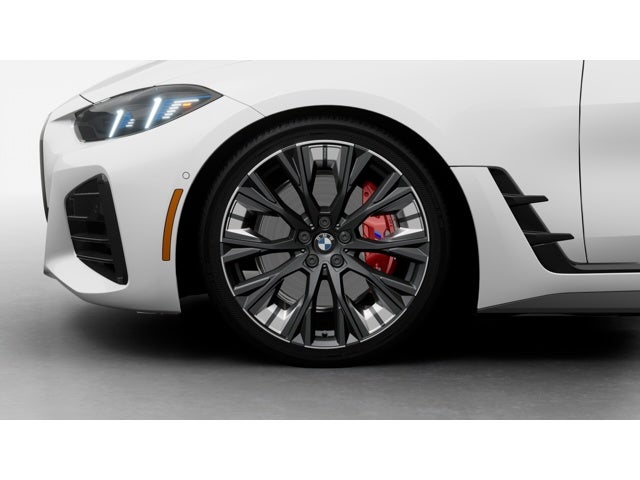 2026 BMW 4 Series M440i xDrive Gran Coupe