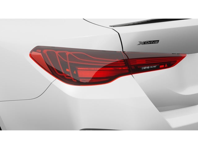 2026 BMW 4 Series M440i xDrive Gran Coupe