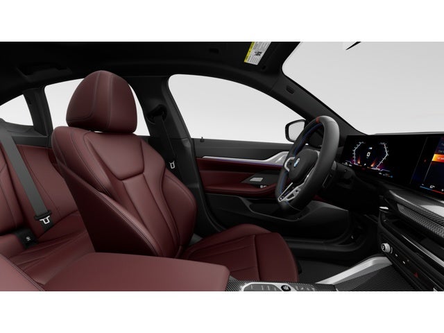 2026 BMW 4 Series M440i xDrive Gran Coupe