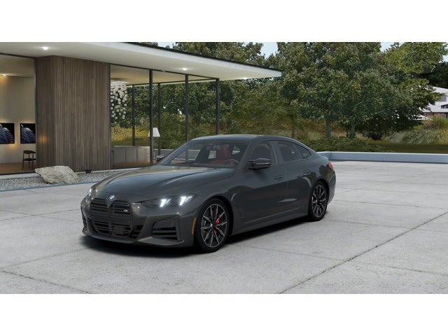 2026 BMW 4 Series M440i xDrive