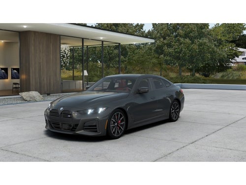 2026 BMW 4 Series M440i xDrive