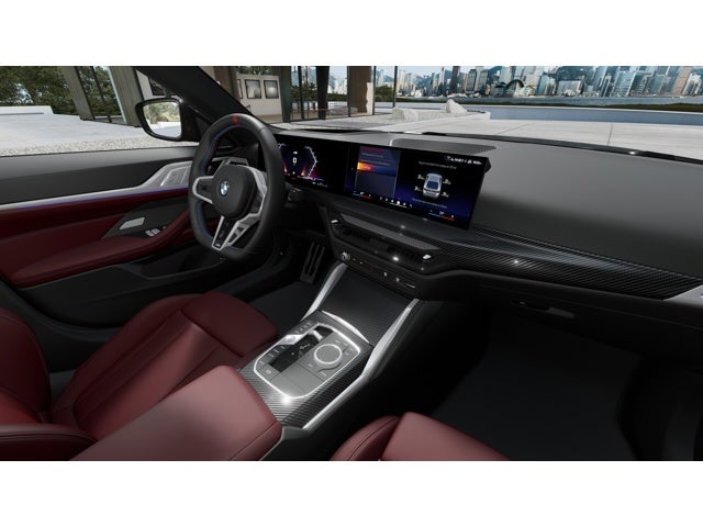 2026 BMW 4 Series M440i xDrive
