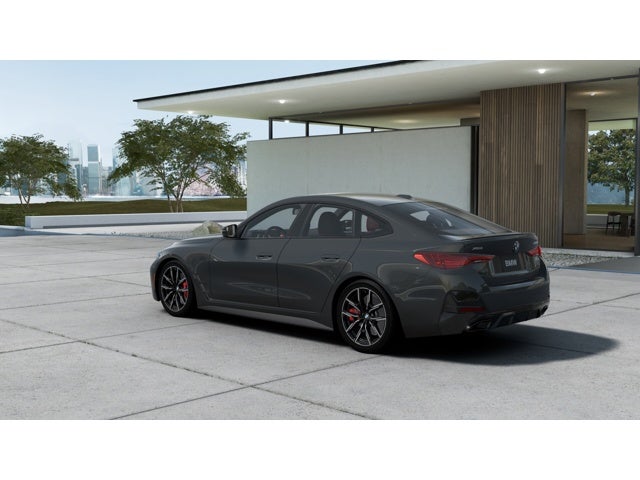 2026 BMW 4 Series M440i xDrive