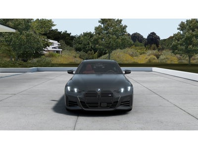 2026 BMW 4 Series M440i xDrive