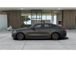 2026 BMW 4 Series M440i xDrive
