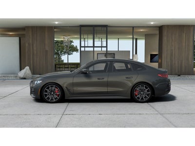 2026 BMW 4 Series M440i xDrive