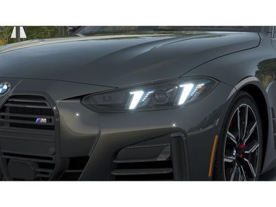 2026 BMW 4 Series M440i xDrive