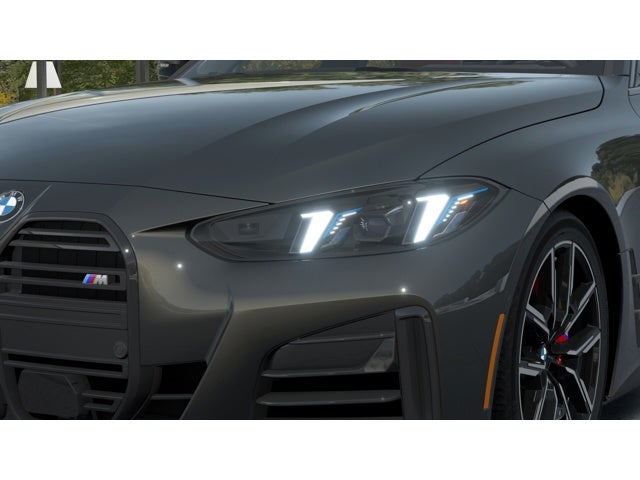 2026 BMW 4 Series M440i xDrive